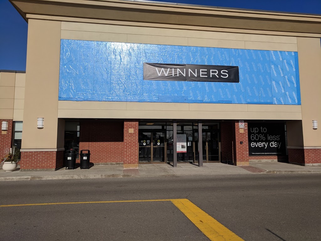 Winners | 200 North Service Rd W, Oakville, ON L6M 2G2, Canada | Phone: (905) 338-5700