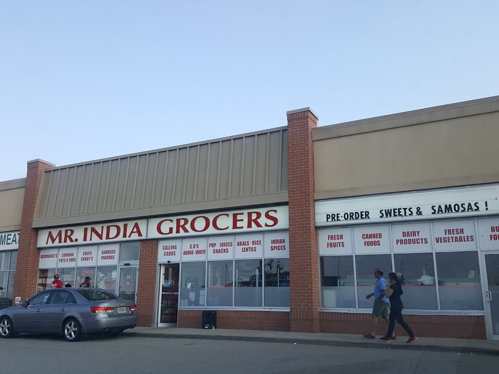 Royal India Grocers | 3050 Artesian Dr, Mississauga, ON L5M 7P5, Canada | Phone: (905) 569-7222