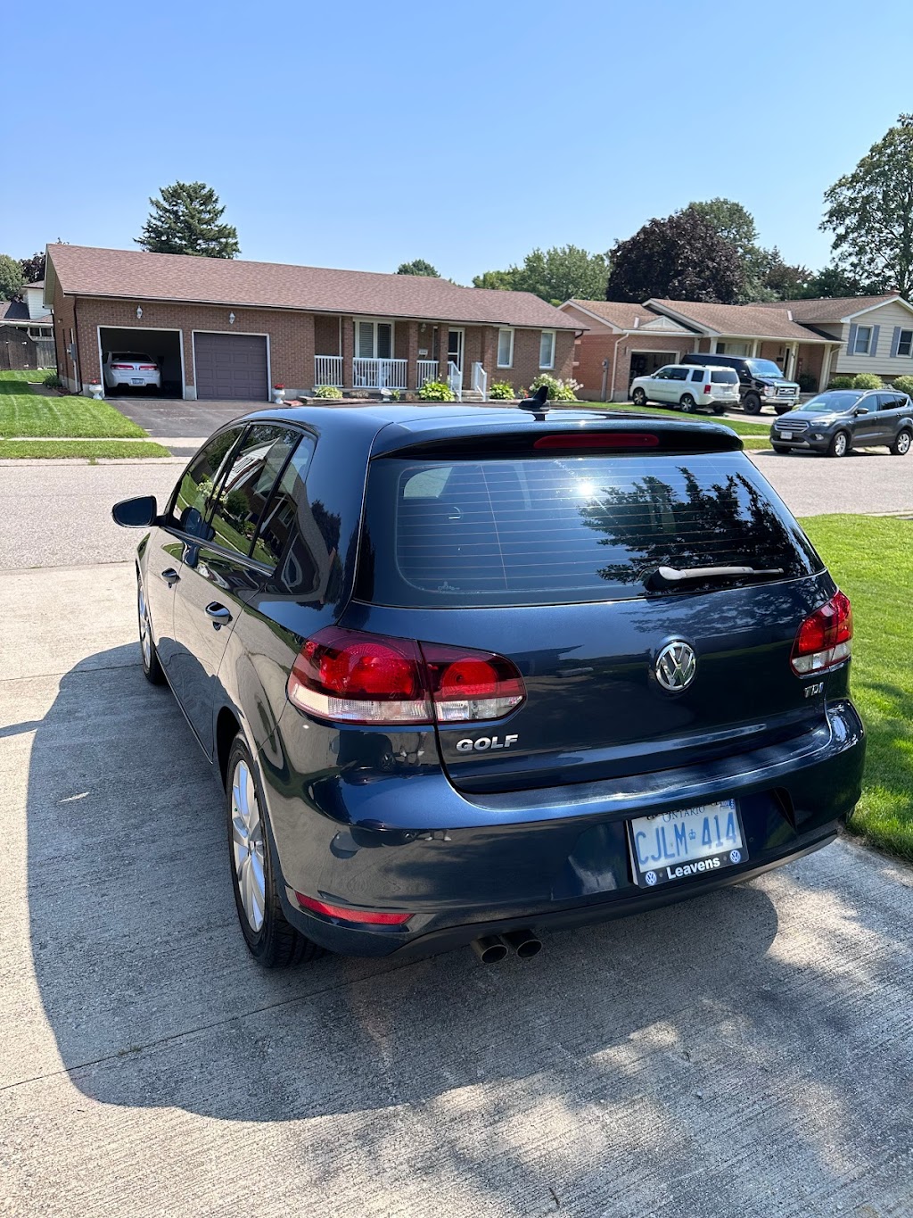 Milmines Fine Auto Detailing Inc. | 30 Holland Ave, Aylmer, ON N5H 3J3, Canada | Phone: (519) 476-0777