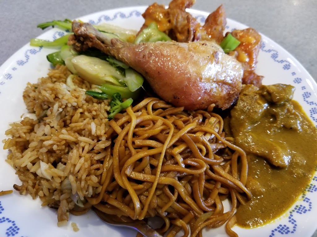 Calypso Hut Family Restaurant | 263 Queen St E, Brampton, ON L6W 2B8, Canada | Phone: (905) 790-3648
