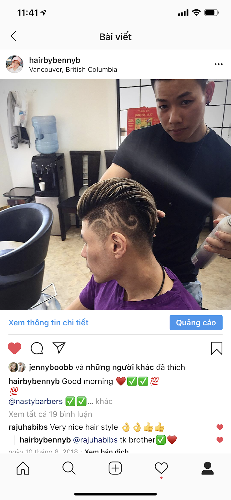 Kims Original Hair Salon | 4535 Hastings St, Burnaby, BC V5C 2K3, Canada | Phone: (604) 299-2955