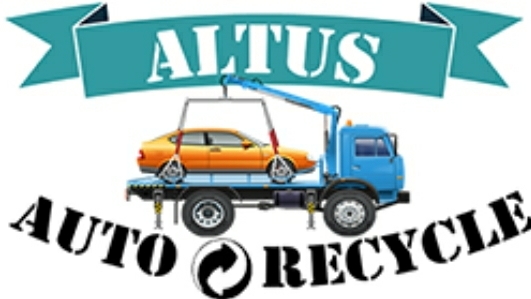 Altus Catalytic & Auto Recycling LTD ♻️ | 11333 224 St NW, Edmonton, AB T5S 0G2, Canada | Phone: (514) 996-2021