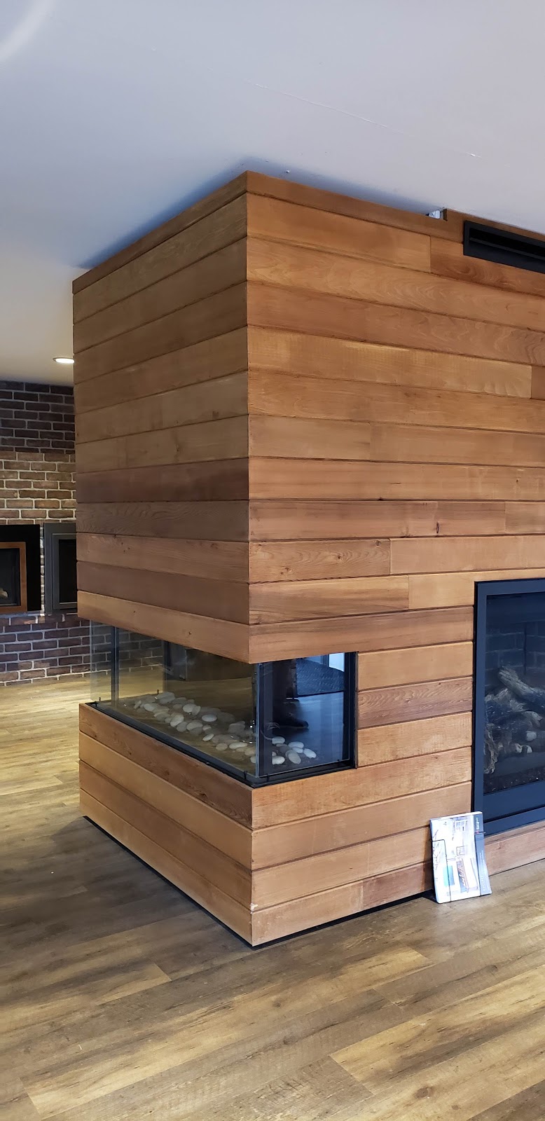 Mainland Fireplaces | 20771 Langley Bypass #201, Langley City, BC V3A 5E8, Canada | Phone: (604) 533-2198