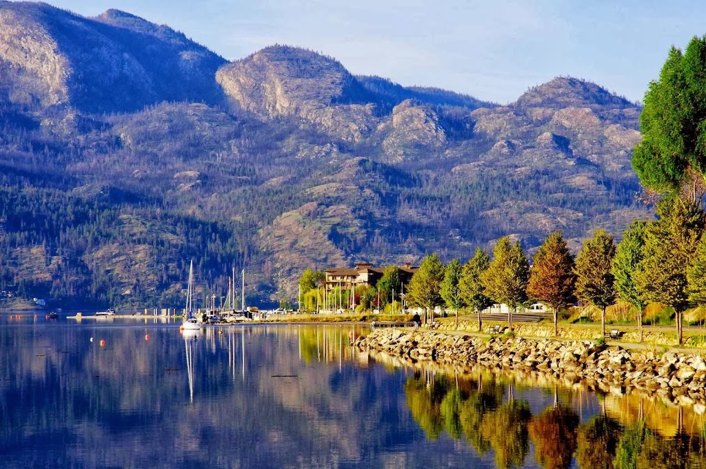 Coldwell Banker Horizon Realty - Peachland | 5878 Beach Ave, Peachland, BC V0H 1X7, Canada | Phone: (250) 767-2744
