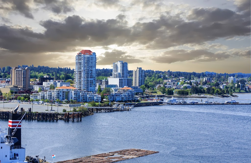 Megson FitzPatrick Insurance Services | 96 Wallace St, Nanaimo, BC V9R 0E2, Canada | Phone: (250) 824-0532