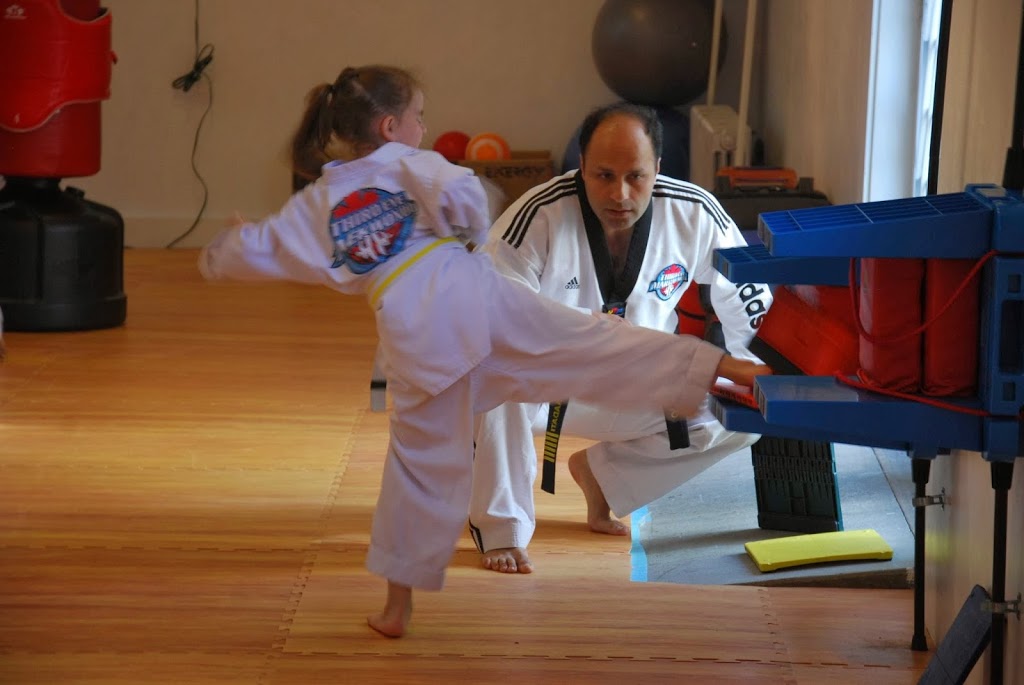 Third Eye Martial Arts Studio / Dunbar | 4256 Dunbar St, Vancouver, BC V6S 2E9, Canada | Phone: (604) 428-4256