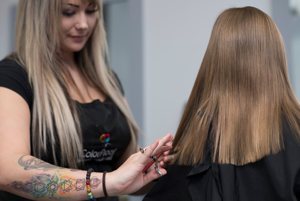 High Street Hair | 23 High St, Ladysmith, BC V9G 1B6, Canada | Phone: (250) 245-4550