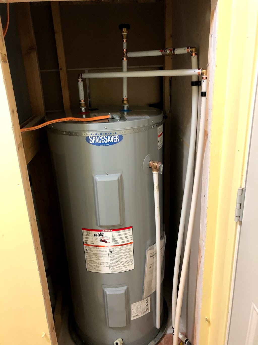 Scotia Plumbing Ltd. | 2200 Honey Wulff Close, Nanoose Bay, BC V9P 9L6, Canada | Phone: (250) 468-5469