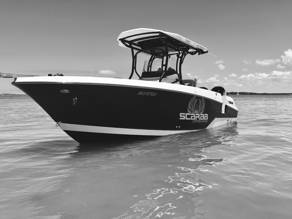 The Boat Warehouse "Worlds Largest Four Winns and Lowe Dealer" | 2157 Bath Rd, Kingston, ON K7M 4Y3, Canada | Phone: (613) 634-3416