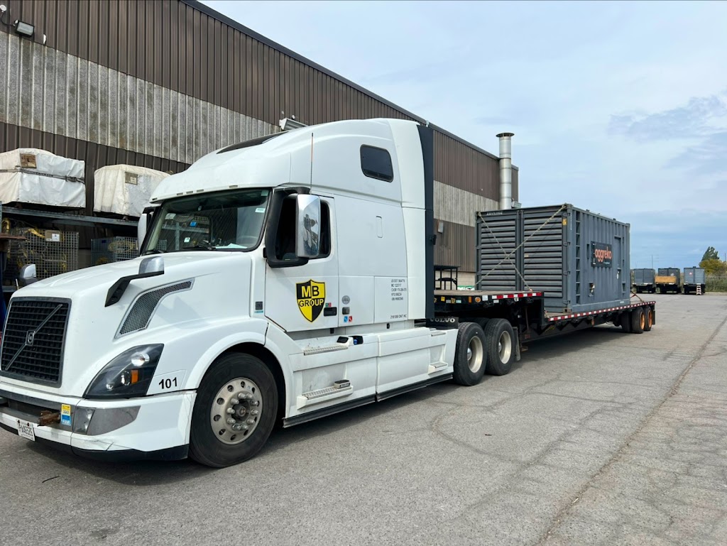 MB Group | 11 Cherry Taylor Ave, Cambridge, ON N3H 0B5, Canada | Phone: (647) 521-8008