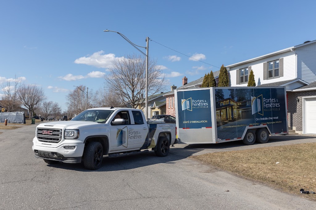 Portes et Fenêtres Valleyfield Inc | 100 Bd Monseigneur-Langlois, Salaberry-de-Valleyfield, QC J6S 0A7, Canada | Phone: (450) 373-9900