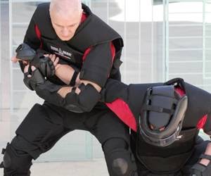 Zone Martial Arts | 95 Lavinia Ave, Toronto, ON M6S 3H9, Canada | Phone: (416) 556-5303