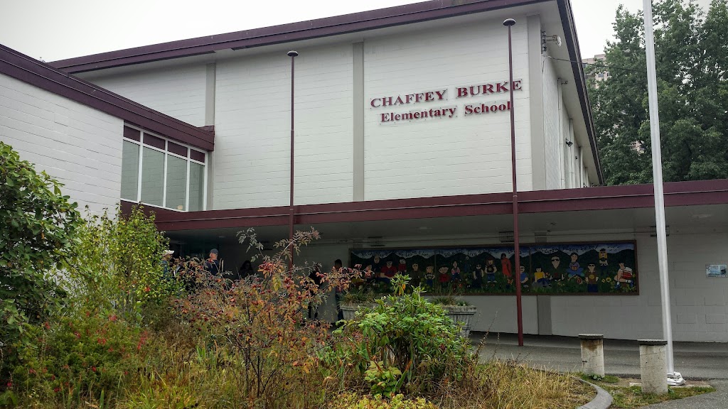 Chaffey-Burke Elementary | 4404 Sardis St, Burnaby, BC V5H 1K7, Canada | Phone: (604) 296-9008