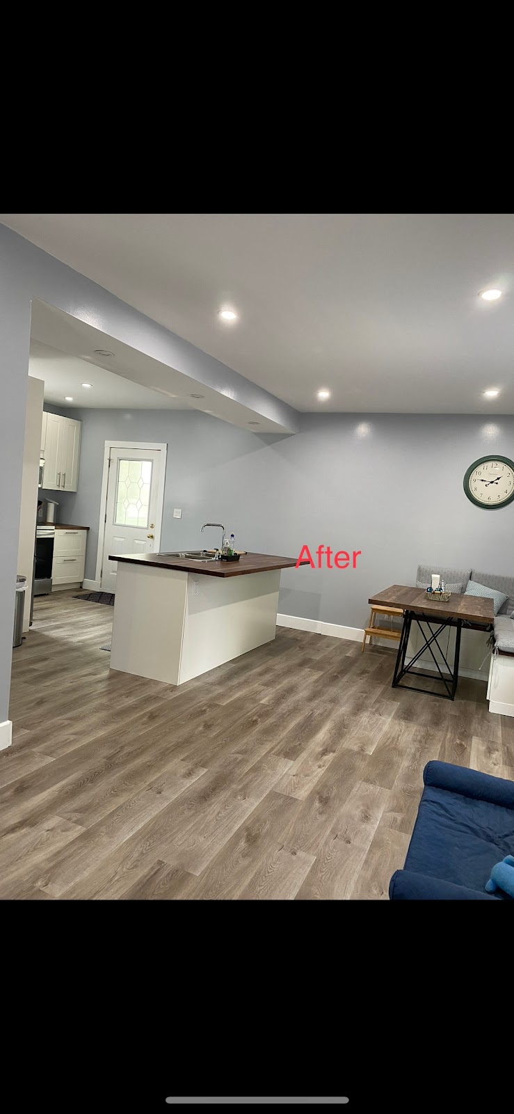Paramount Contracting Services inc | 464 Trillium St, Victoria Harbour, ON L0K 2A0, Canada | Phone: (705) 937-0186