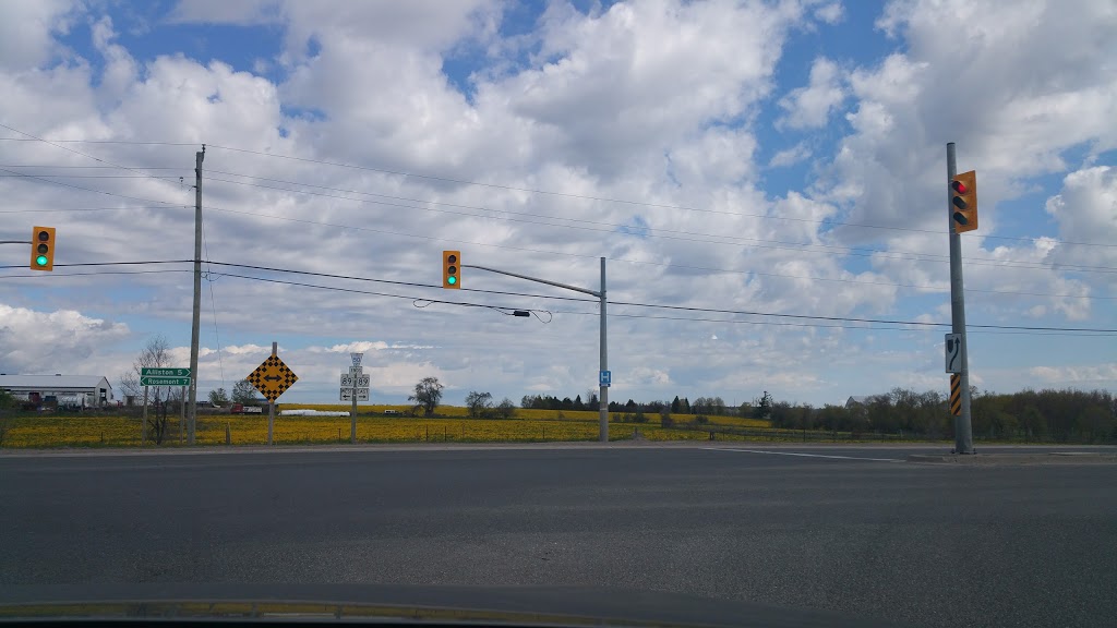 Esso | 4894 County Road Hyw 50, Alliston, ON L9R 1V1, Canada | Phone: (705) 435-4271