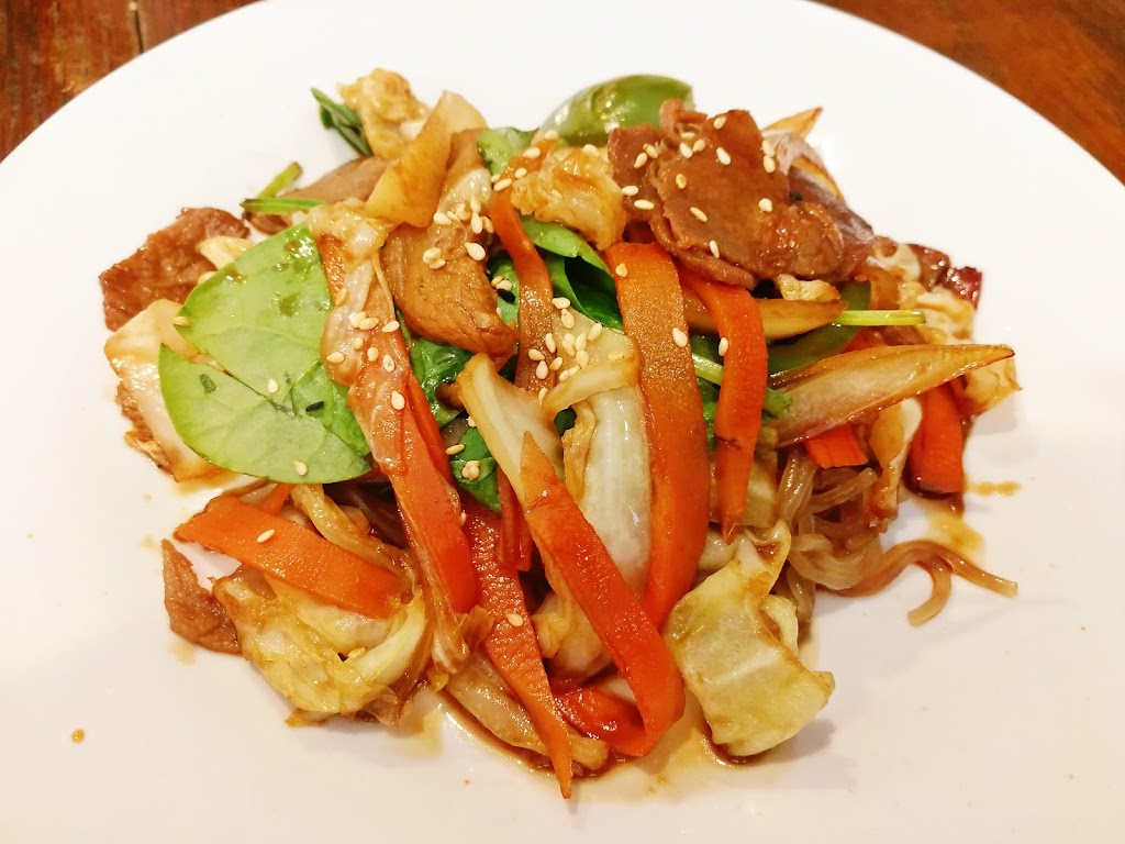 Songs Chopsticks | 12 Bridge St, Sackville, NB E4L 3N5, Canada | Phone: (506) 536-1450