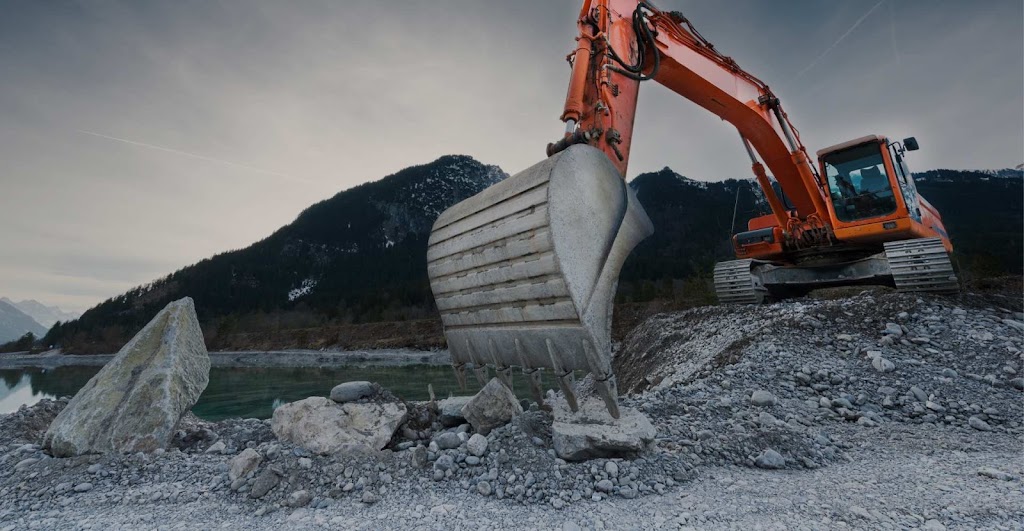 Excavation Marcel Côté & Fils | 1050 Av. du Lac-Saint-Charles, Québec, QC G3G 2R8, Canada | Phone: (418) 849-9495