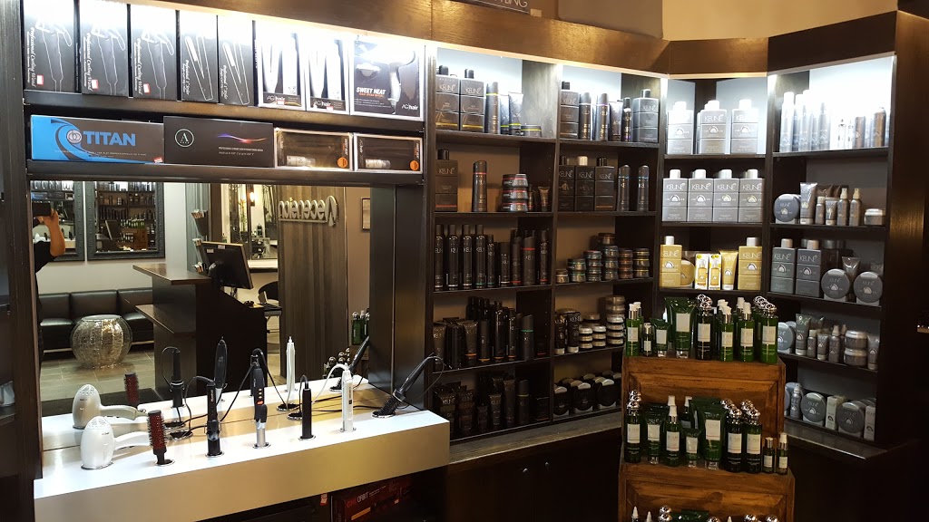 Ascension Salon Spa | 2018, 11595 Rockyvalley Dr NW, Calgary, AB T3G 5Y6, Canada | Phone: (403) 241-6900