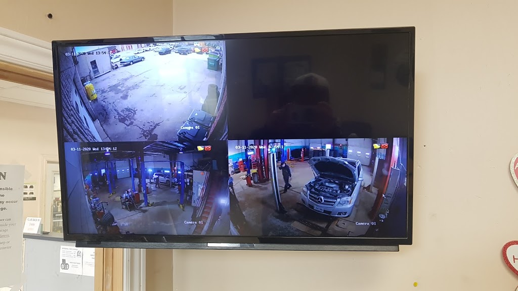 L A Auto Repairs | 66 Thomas St #14, Mississauga, ON L5M 2P3, Canada | Phone: (905) 814-8711