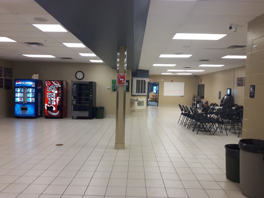 Pembina Place | Pembina Place, 4944 53 St, Redwater, AB T0A 2W0, Canada | Phone: (780) 942-4101