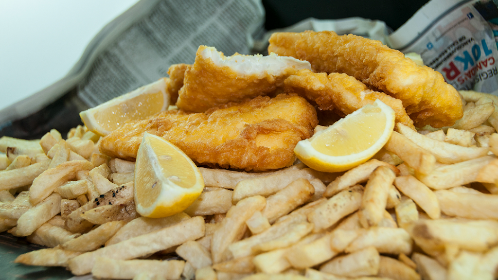 C-Lovers Fish & Chips | 2339 Hwy 97 N, Kelowna, BC V1X 4H9, Canada | Phone: (250) 717-0203
