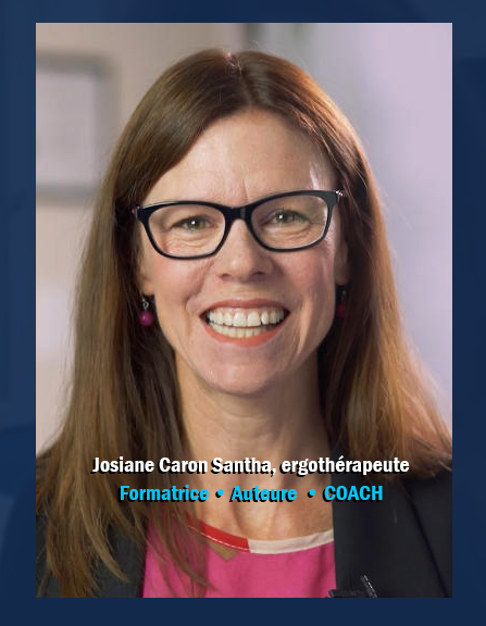 Josiane Caron Santha International | 699 Rue Marco-Polo, Boucherville, QC J4B 6K8, Canada | Phone: (450) 999-0566