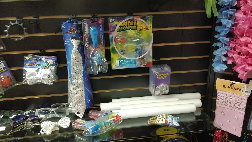 Incredible Novelties Inc 1707 Flint Rd, North York, ON M3J 2W8, Canada