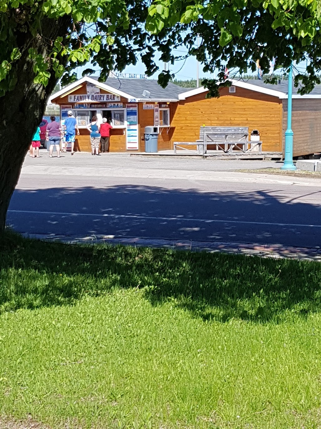 The Old Richibucto Courthouse Appartments and Art Gallery | 9358 Rue Main, Richibouctou, NB E4W 4C8, Canada | Phone: (506) 961-8176