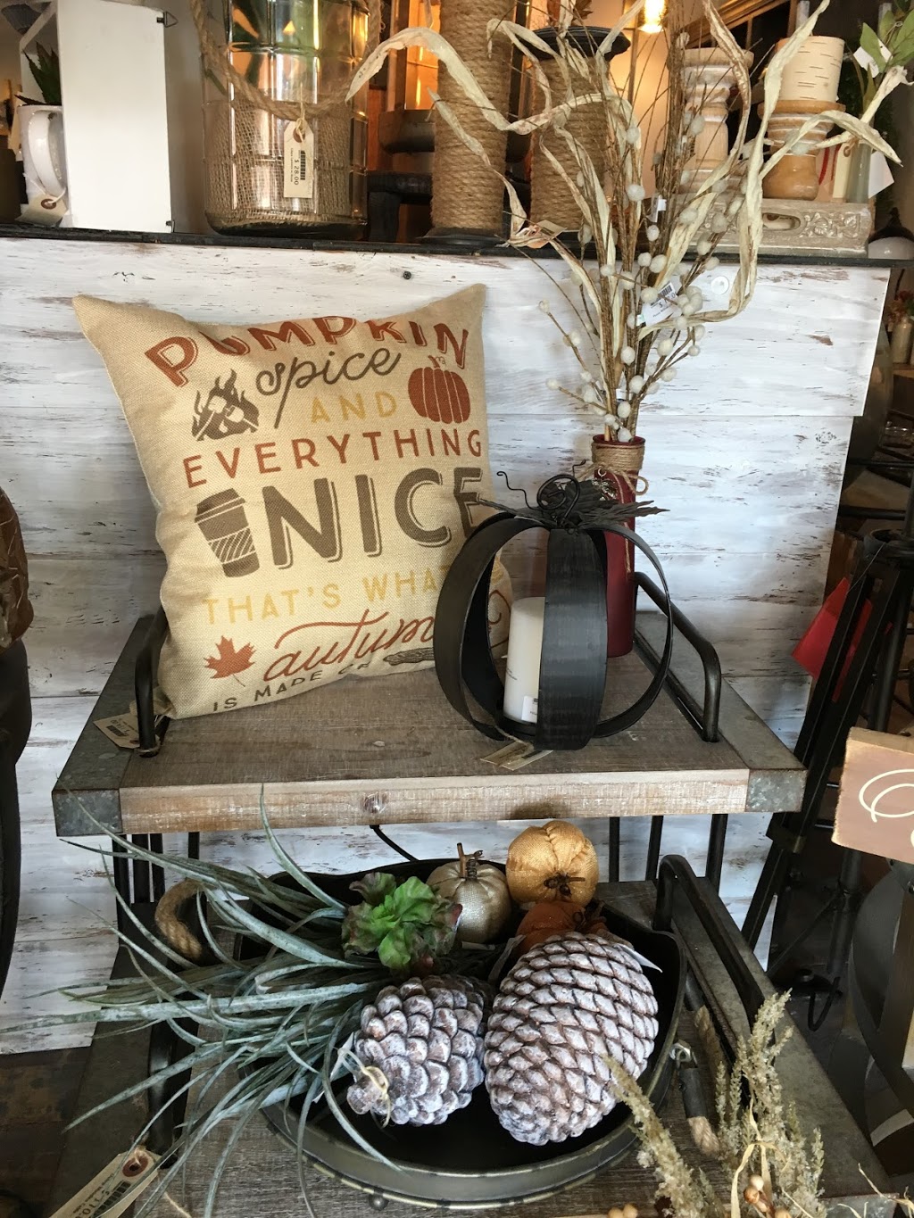 The Cozy Home | 29 Queen St, Lakefield, ON K0L 2H0, Canada | Phone: (705) 651-1200