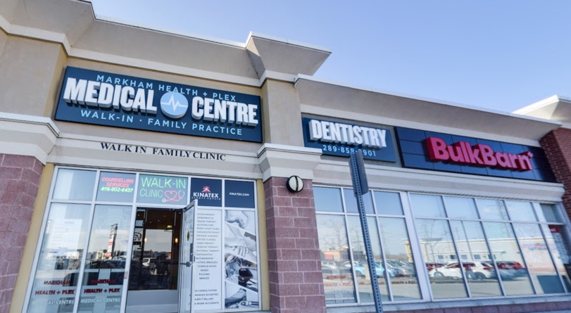 Ultima Hearing Centre | 5995 14th Avenue, Unit A2B, Markham, ON L3S 0A2, Canada | Phone: (905) 201-3800