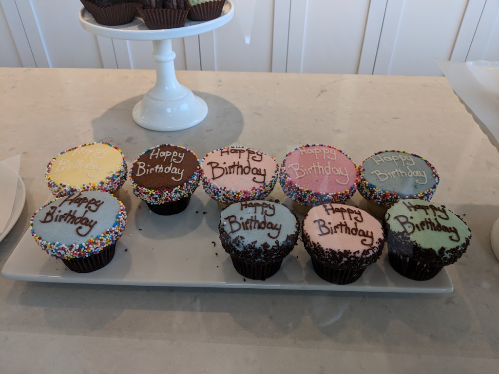Crave Cookies and Cupcakes Aspen Landing | 106, 318 Aspen Glen Landing SW, Calgary, AB T3H 0N5, Canada | Phone: (403) 270-2728