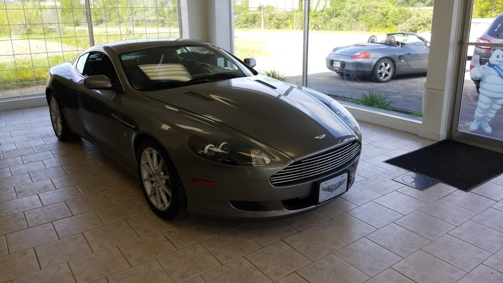 Dominick Auto Sport | 588 Saint-Lambert Street, Sherbrooke, QC J1C 0J7, Canada | Phone: (819) 846-2751