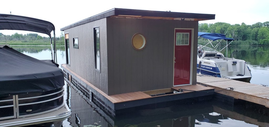 Long Island Marina | 1424 Commodore Dr, Kars, ON K0A 2E0, Canada | Phone: (613) 489-2747