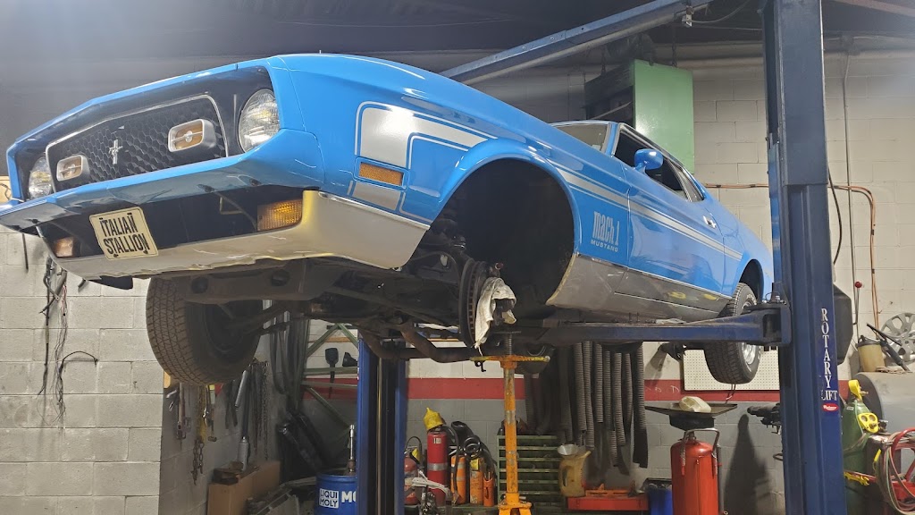 Olegro Auto Services | 198-A Rue Norman, Lachine, QC H8R 1A1, Canada | Phone: (438) 580-5535