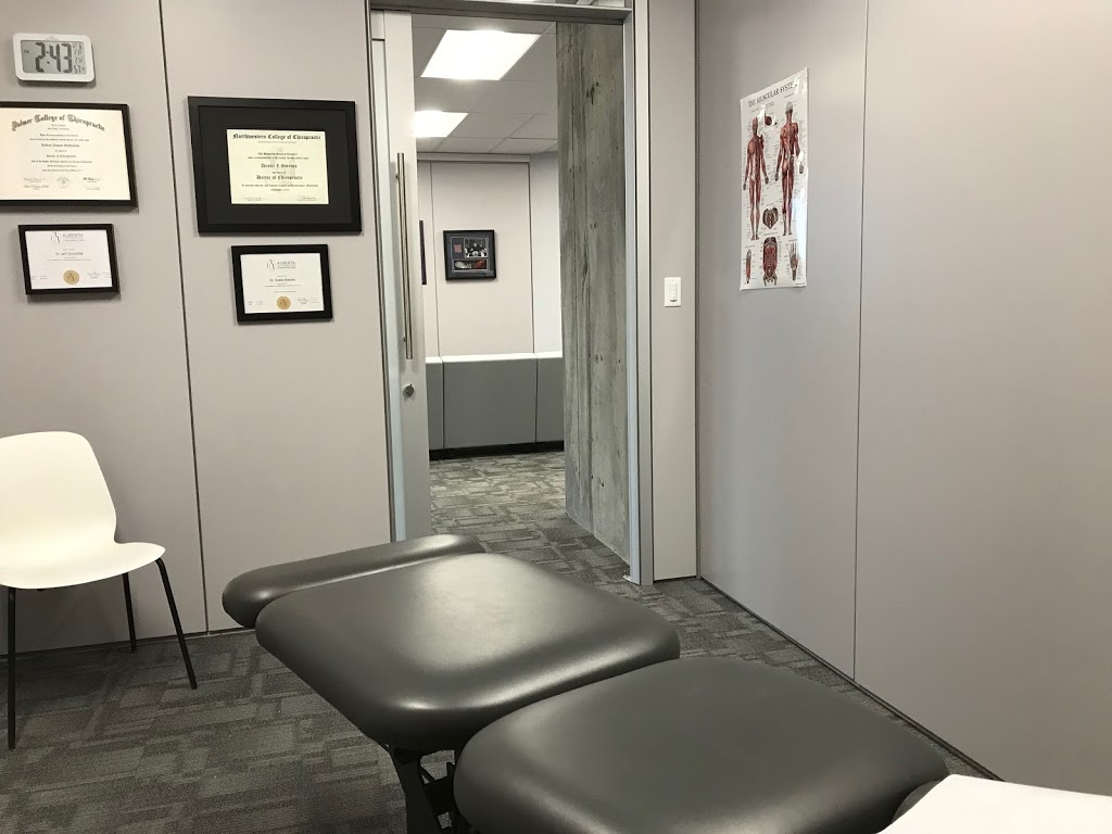 Human Integrated Performance | 14101 West Block Dr NW Suite 205, Edmonton, AB T5N 1L5, Canada | Phone: (780) 862-3111