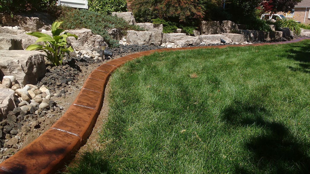 Curb Concepts | 592923 Jones Line, Norwich, ON N0J 1P0, Canada | Phone: (519) 608-2020
