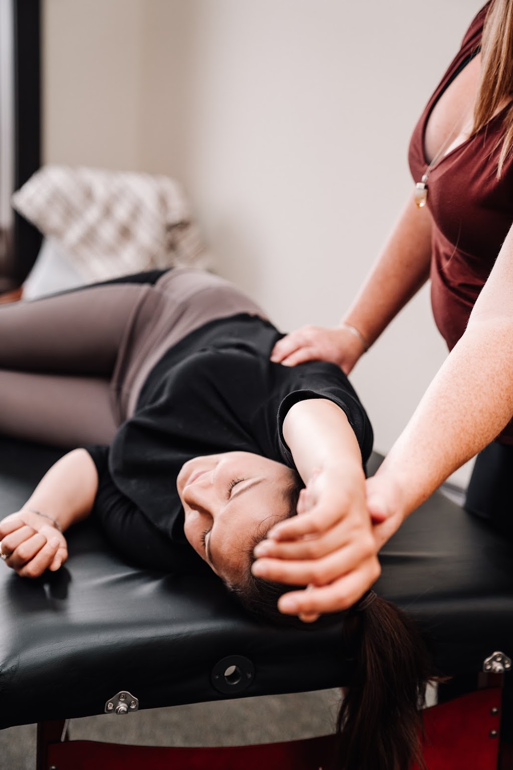 Evoke Body + Mind | 100 Rue des Ruines du Monastere, Saint-Norbert, MB R3V 1L6, Canada | Phone: (204) 750-3516