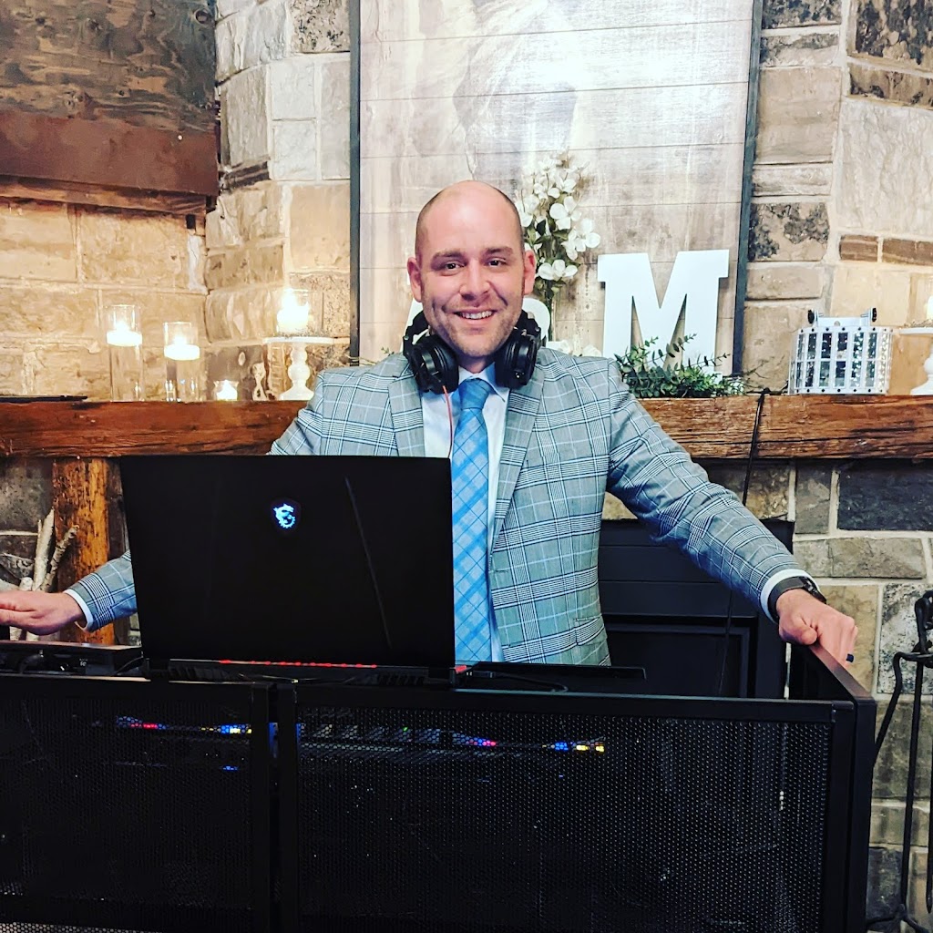 Pinnacle Djing Services | 56 Gladys Ave, Welland, ON L3B 1G3, Canada | Phone: (289) 697-1053
