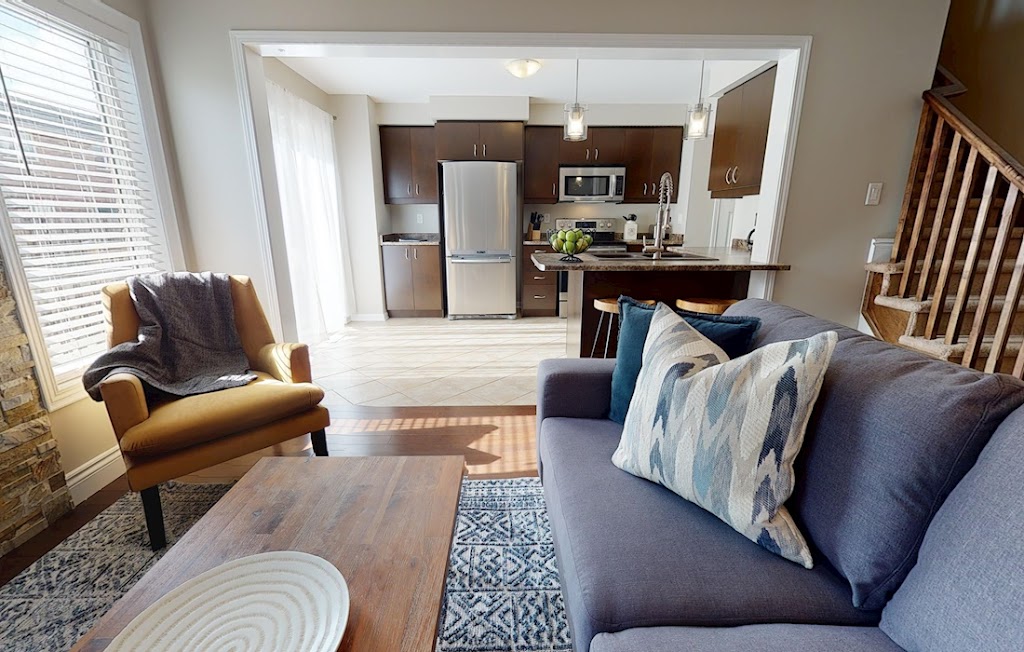 Premiere Suites | Cargill Path, Milton, ON L9T 7R5, Canada | Phone: (888) 575-7808