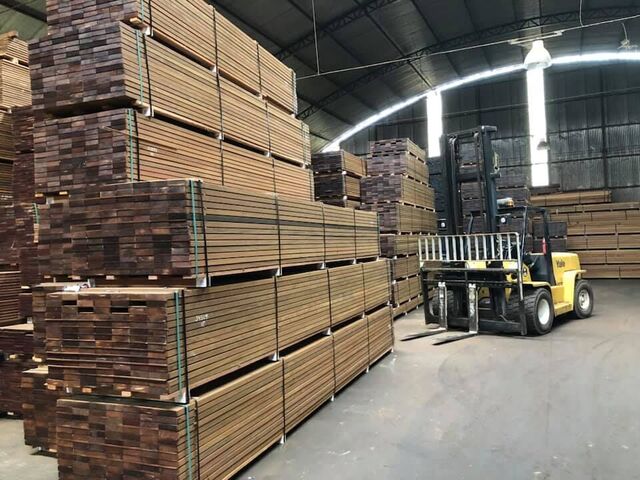 Patios National - Trex - Timbertech - Fiberon - Azek | 1780 St Regis Blvd suite 100, Dorval, QC H9P 1H6, Canada | Phone: (514) 542-1888