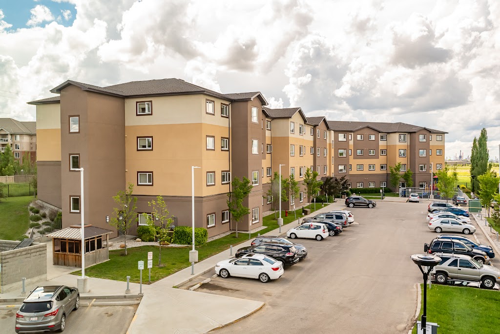 Silver Birch Court | 920 Bison Way, Sherwood Park, AB T8H 2C4, Canada | Phone: (780) 400-3603