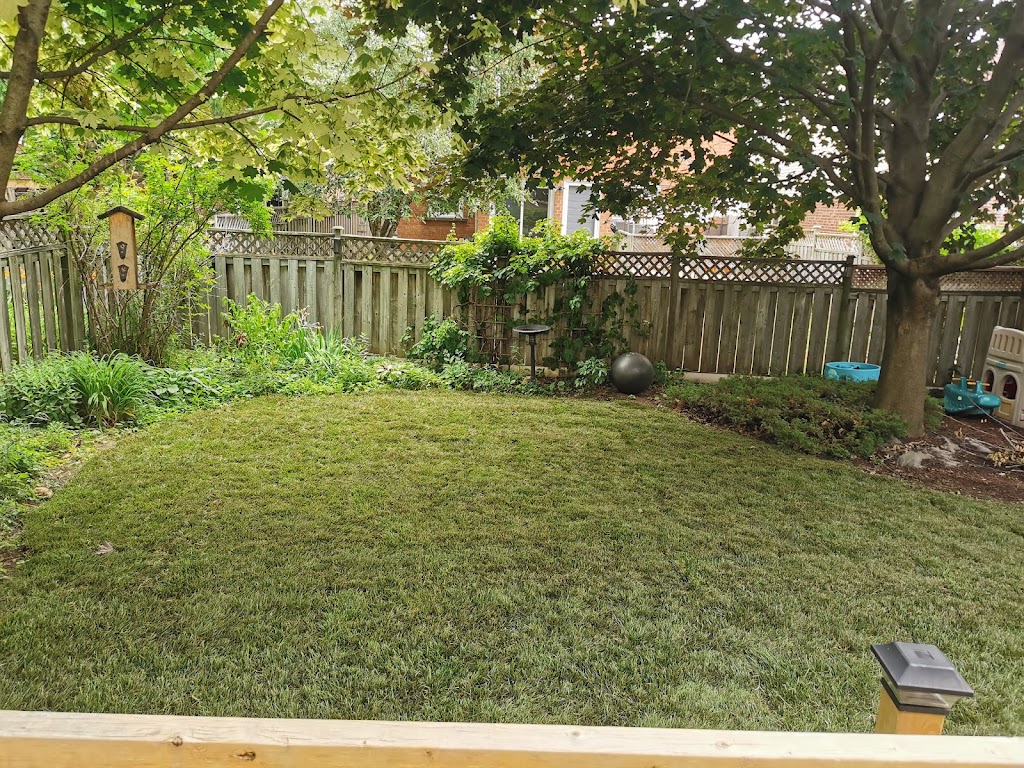 Odds N Sods Property Care | 108 Toscana Dr, Whitby, ON L1R 3A1, Canada | Phone: (855) 463-9763