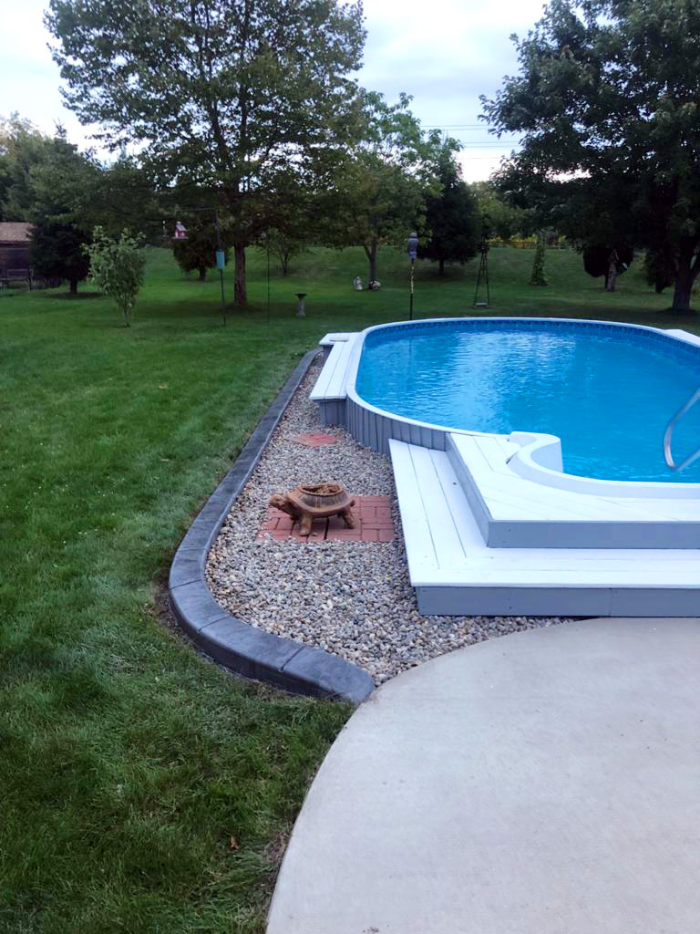 Devries Curbing | 135924 13 Line RR 4, Thamesford, ON N0M 2M0, Canada | Phone: (519) 495-3592