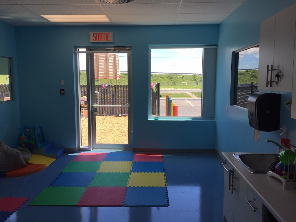 Garderie Zookakou Beauharnois | 520 Bd Cadieux #105, Beauharnois, QC J6N 0R5, Canada | Phone: (450) 225-5552