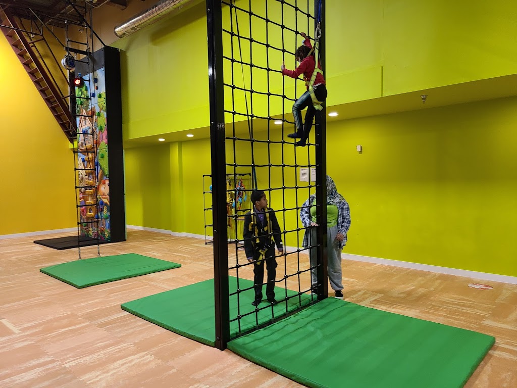 Amazone Playzone | 3210 118 Ave NW #173, Edmonton, AB T5W 4W1, Canada | Phone: (780) 760-4190