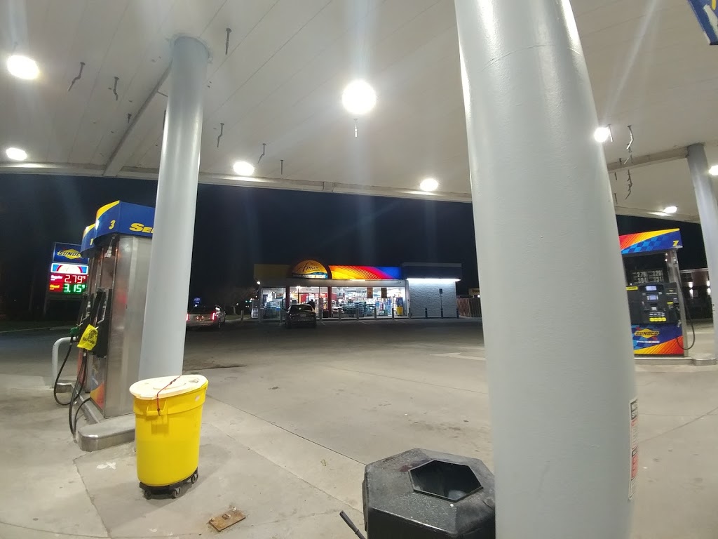 Sunoco Gas Station | 6730 Packard Rd, Niagara Falls, NY 14304, USA | Phone: (716) 297-2065