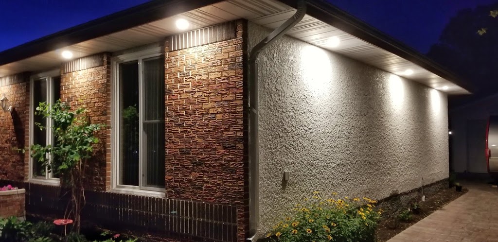 L&C Electric | 22 Lilac St, Mitchell, MB R5G 1H2, Canada | Phone: (204) 392-3105