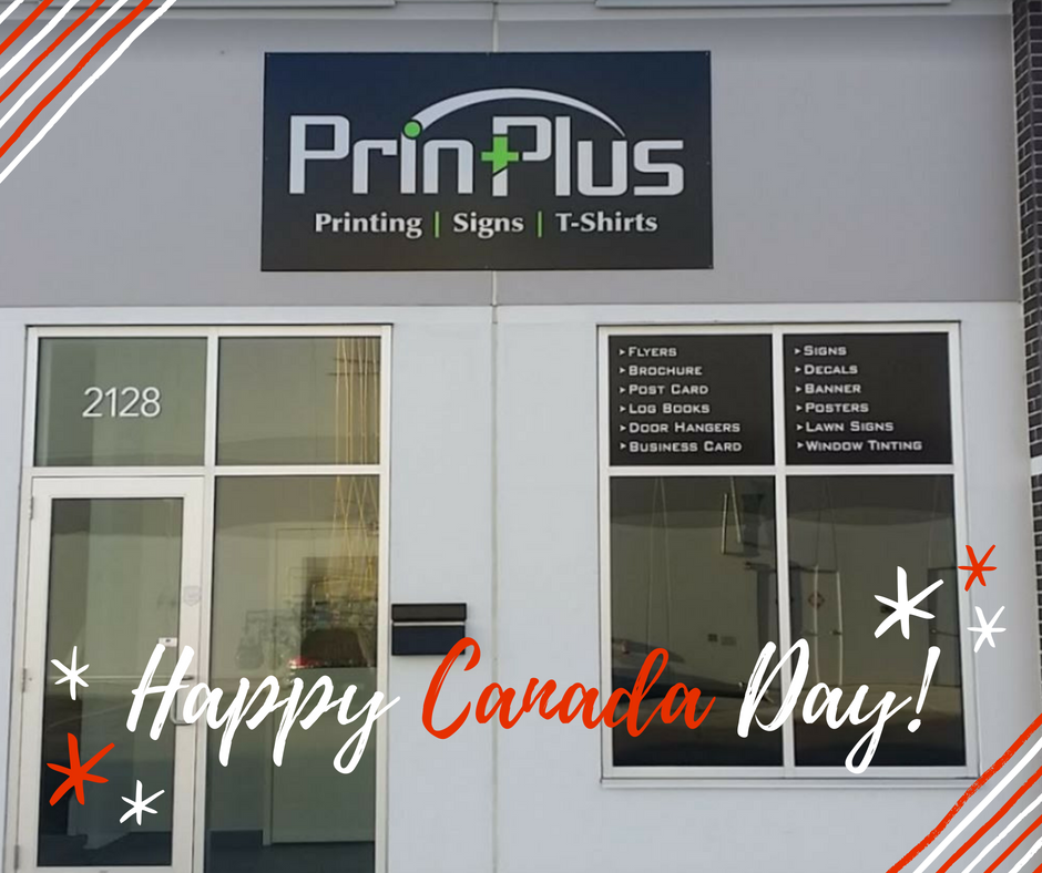 Print Plus | 3961 52 Ave NE #2128, Calgary, AB T3J 0K7, Canada | Phone: (403) 613-7995