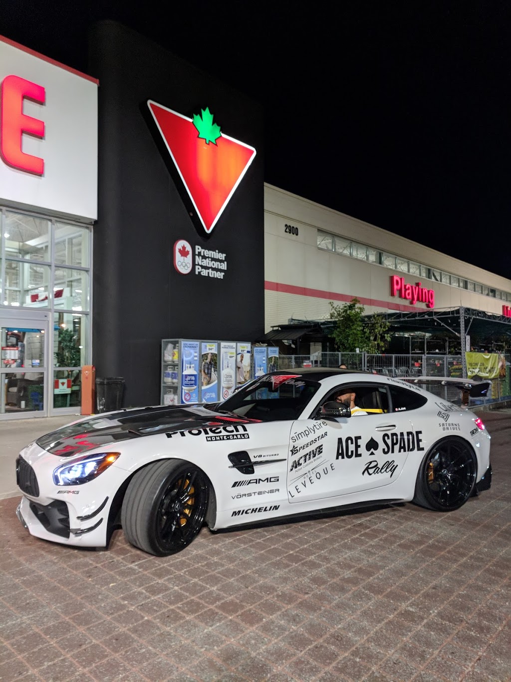 Canadian Tire Markham West | 2900 Major Mackenzie Dr E, Markham, ON L6C 0G9, Canada | Phone: (416) 907-8237