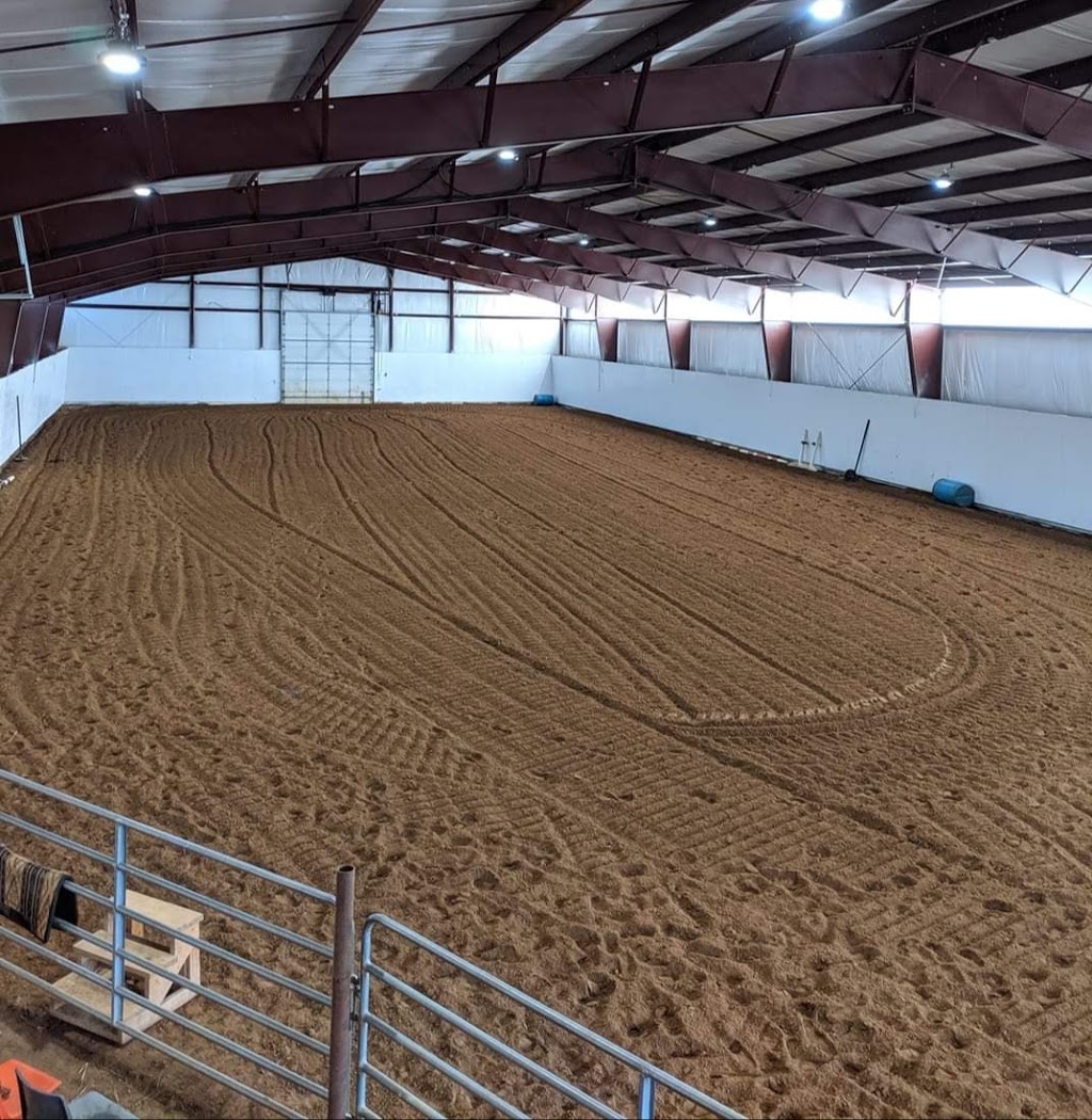 Sherwood Farms | 4419 Kilkenny Rd, Lyn, ON K0E 1M0, Canada | Phone: (613) 556-0466